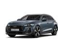 Audi A5 Avant TFSI S tronic S line Blau - thumbnail 4