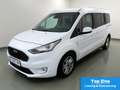 Ford Grand Tourneo Connect 1.5 Titanium Xenon+SHZ+AHK Blanc - thumbnail 2