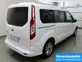 Ford Grand Tourneo Connect 1.5 Titanium Xenon+SHZ+AHK Blanc - thumbnail 4