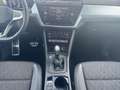 Volkswagen Touran "Comfortline" 1.5 l TSI DSG 7-Sitzer RFK+ Grau - thumbnail 13