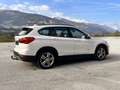 BMW X1 xDrive 18 d Advantage / AHK / Navi / neues Pickerl Weiß - thumbnail 9