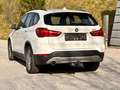 BMW X1 xDrive 18 d Advantage / AHK / Navi / neues Pickerl Weiß - thumbnail 12