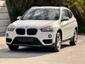 BMW X1 xDrive 18 d Advantage / AHK / Navi / neues Pickerl Weiß - thumbnail 4