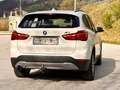 BMW X1 xDrive 18 d Advantage / AHK / Navi / neues Pickerl Weiß - thumbnail 11