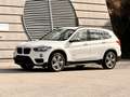 BMW X1 xDrive 18 d Advantage / AHK / Navi / neues Pickerl Weiß - thumbnail 2