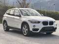 BMW X1 xDrive 18 d Advantage / AHK / Navi / neues Pickerl Weiß - thumbnail 7