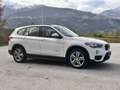 BMW X1 xDrive 18 d Advantage / AHK / Navi / neues Pickerl Weiß - thumbnail 8