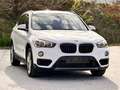 BMW X1 xDrive 18 d Advantage / AHK / Navi / neues Pickerl Weiß - thumbnail 6