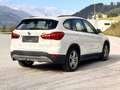 BMW X1 xDrive 18 d Advantage / AHK / Navi / neues Pickerl Weiß - thumbnail 10
