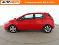 Opel Corsa 1.4 Selective 90 Rojo - thumbnail 3