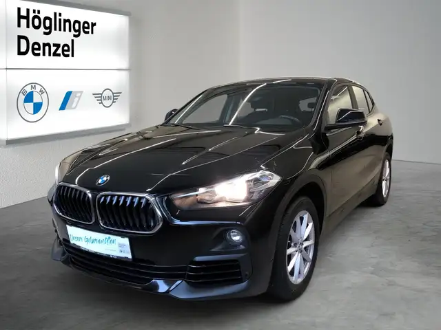 BMW X2 sDrive18i