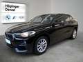 BMW X2 sDrive18i Schwarz - thumbnail 2