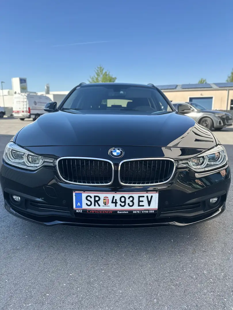 BMW 118 118d Aut. - 2