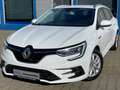 Renault Megane IV GT Business Edition*LED*NAV*RCAM*PDC* Blanc - thumbnail 1