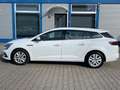 Renault Megane IV GT Business Edition*LED*NAV*RCAM*PDC* Blanc - thumbnail 9