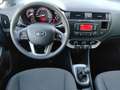Kia Rio 1.2 CVVT 85cv Concept Blanc - thumbnail 9