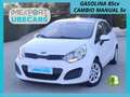 Kia Rio 1.2 CVVT 85cv Concept Blanc - thumbnail 1