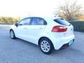 Kia Rio 1.2 CVVT 85cv Concept Blanc - thumbnail 5
