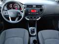 Kia Rio 1.2 CVVT 85cv Concept Blanc - thumbnail 8