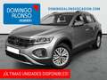 Volkswagen T-Roc Nuevo  Connect 1.0 TSI 81 kW (110CV) SG6 (D113CX22 Plateado - thumbnail 1
