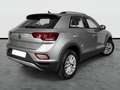 Volkswagen T-Roc Nuevo  Connect 1.0 TSI 81 kW (110CV) SG6 (D113CX22 Plateado - thumbnail 2
