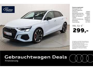 Sportback TFSI quattro