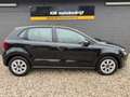 Volkswagen Polo 1.4-16V Comfortline*clima*Lm* Noir - thumbnail 5