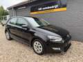 Volkswagen Polo 1.4-16V Comfortline*clima*Lm* Noir - thumbnail 9