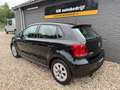 Volkswagen Polo 1.4-16V Comfortline*clima*Lm* Noir - thumbnail 7