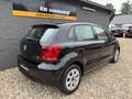 Volkswagen Polo 1.4-16V Comfortline*clima*Lm* Noir - thumbnail 4