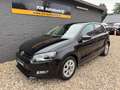 Volkswagen Polo 1.4-16V Comfortline*clima*Lm* Noir - thumbnail 3