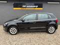 Volkswagen Polo 1.4-16V Comfortline*clima*Lm* Noir - thumbnail 2