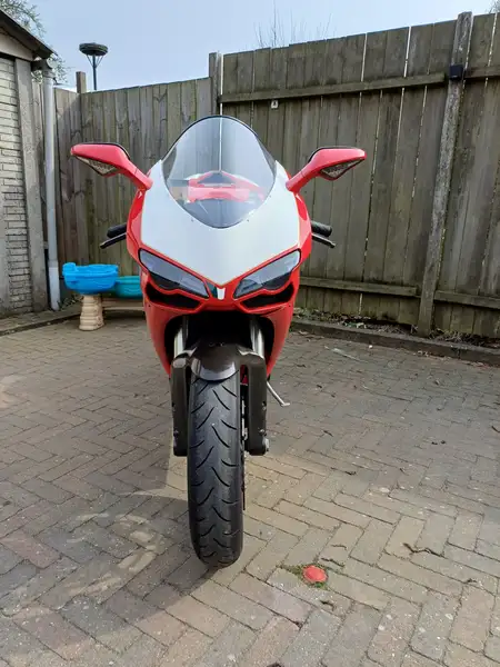 Ducati 1098 - foto 7