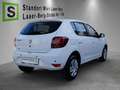Dacia Sandero SANDERO Jubiläum 1,0 SCe 75 Weiß - thumbnail 3
