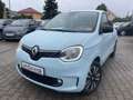 Renault Twingo E-TECH  Navi*Klima*Sitzheizung*Rückfahrcam Blau - thumbnail 1