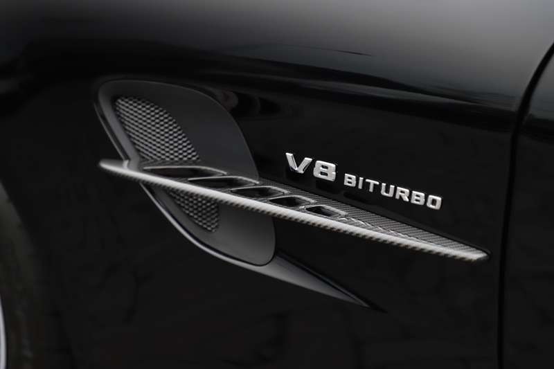Mercedes-Benz AMG GT 4.0 R Pro 1of 750 Carbon Keramisch Burmester High