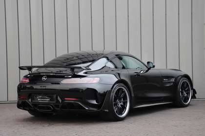 Mercedes-Benz AMG GT 4.0 R Pro 1of 750 Carbon Keramisch Burmester High