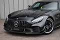 Mercedes-Benz AMG GT 4.0 R Pro 1of 750 Carbon Keramisch Burmester High Noir - thumbnail 37