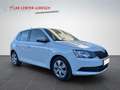 Skoda Fabia Active Blanc - thumbnail 8