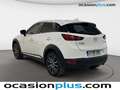 Mazda CX-3 2.0 Luxury P.White+P.Travel AWD Aut. 150 Blanco - thumbnail 3