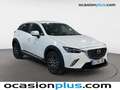 Mazda CX-3 2.0 Luxury P.White+P.Travel AWD Aut. 150 Blanco - thumbnail 2