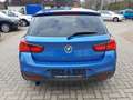 BMW 118 i Edition M Sport Shad  LED  NAVI  LEDER  SHZ Blau - thumbnail 7