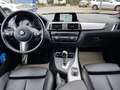BMW 118 i Edition M Sport Shad  LED  NAVI  LEDER  SHZ Blau - thumbnail 11