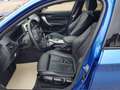 BMW 118 i Edition M Sport Shad  LED  NAVI  LEDER  SHZ Blau - thumbnail 10
