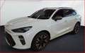CUPRA Terramar 1.5 eTSI Matrix DCC Navi el.HK 360°Kam Weiß - thumbnail 1
