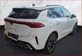 CUPRA Terramar 1.5 eTSI Matrix DCC Navi el.HK 360°Kam Weiß - thumbnail 2