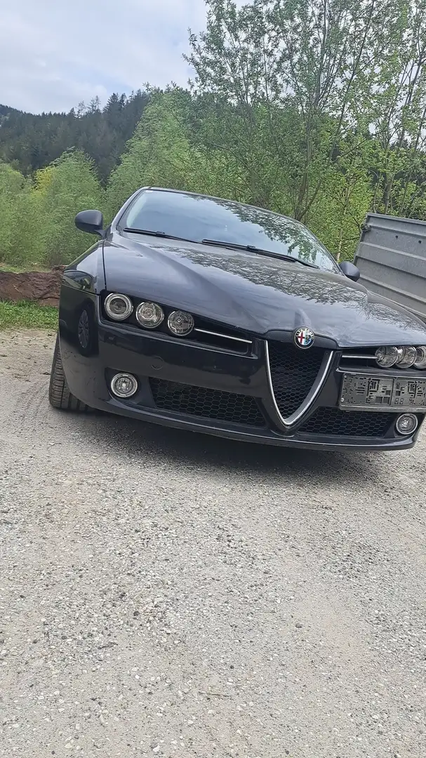 Alfa Romeo 159 SW 1,9 JTDM 8V Distinctive - 2