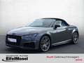 Audi TTS Roadster Bronze Selection  Technology Navi Zwart - thumbnail 1