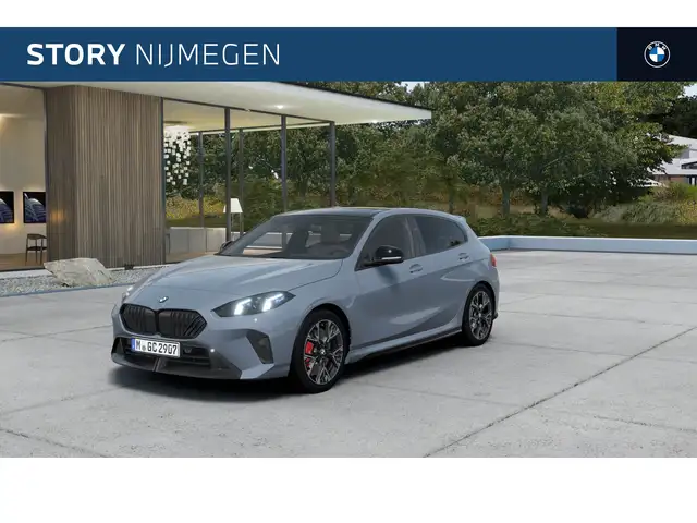 BMW 120 1 Serie M Sport Automaat / Panoramadak / Sportstoe