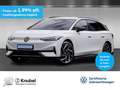 Volkswagen ID.7 Tourer Pro AHK HuD AreaView Keyless Navi IQ.Light Weiß - thumbnail 1